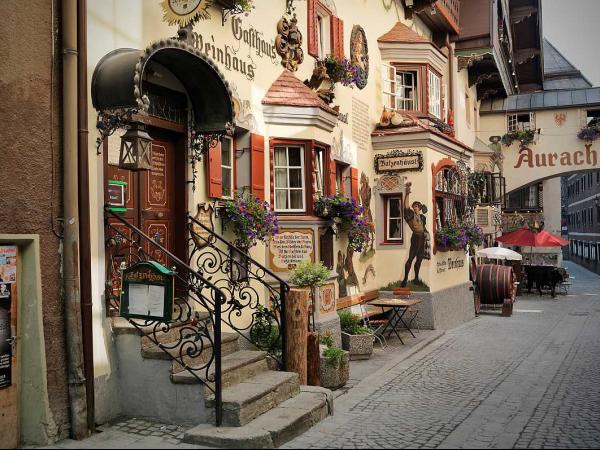 Kufstein - Altstadt