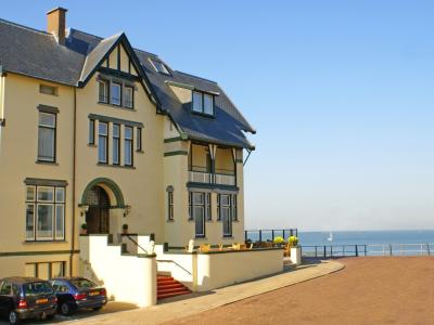 Boulevardhotel Scheveningen