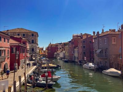 Giudecca Kanle