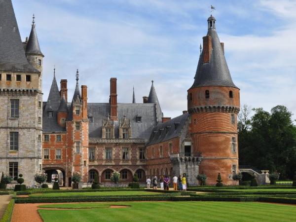 Chateau de Maintenon