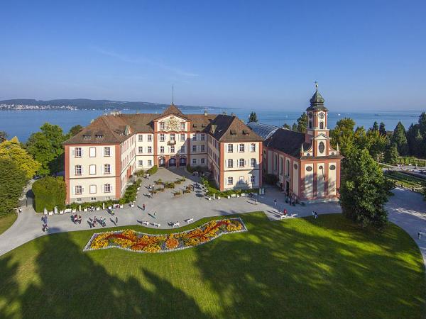 Insel Mainau