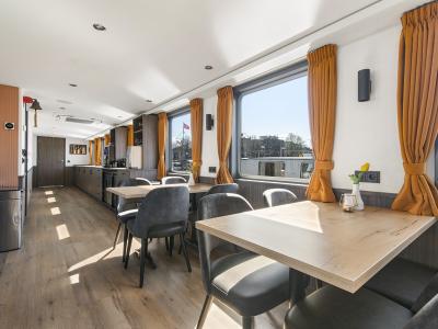 Anna van Aemstel Restaurant