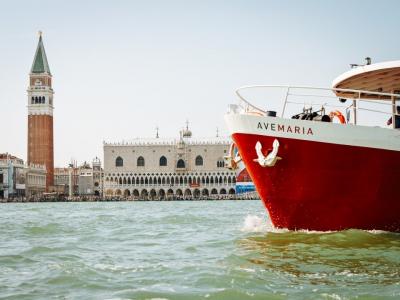 AVE MARIA in Veneidg