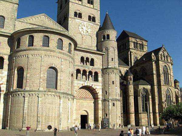 Trier Dom 