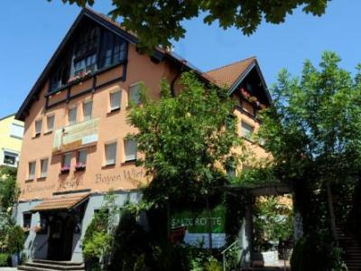 Hotel Bayrischer Wirt