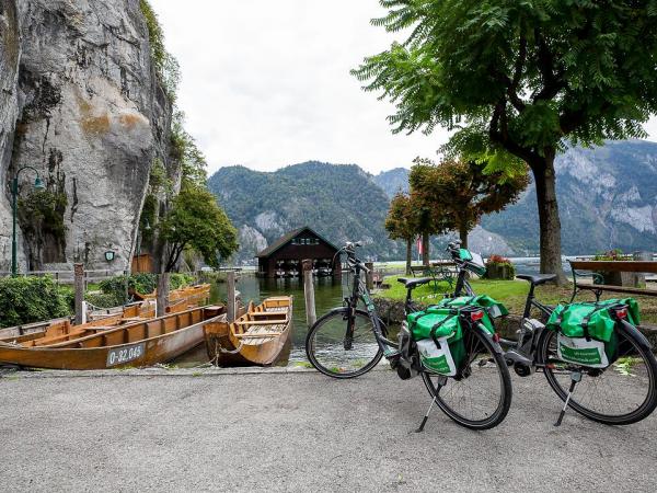 Traunkirchen am Traunsee