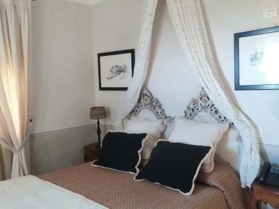 La Meridiana Agriturismo Zimmerbeispiel