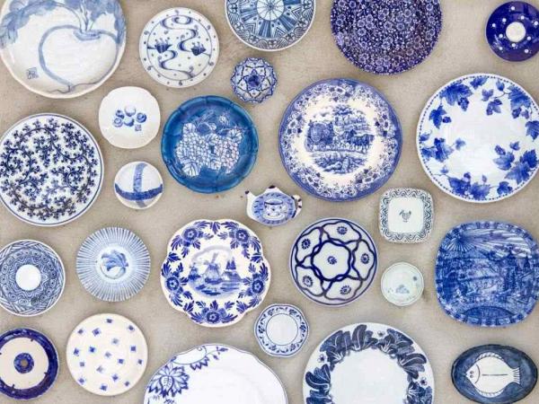 Royal Delft ware