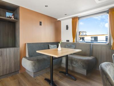 Anna van Aemstel Lounge