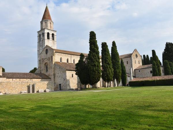 Basilica di Aquileia