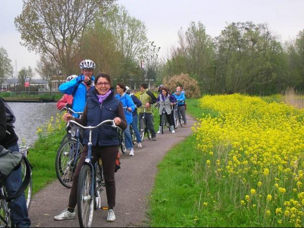 Radfahrer