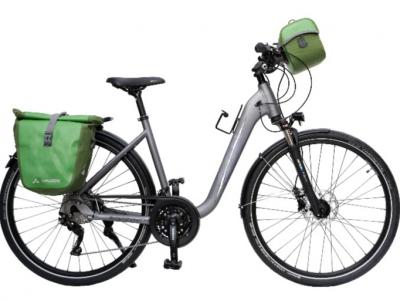 Superior R�der Damen