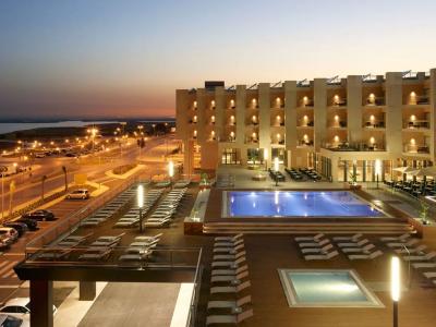 Hotel Real Marina