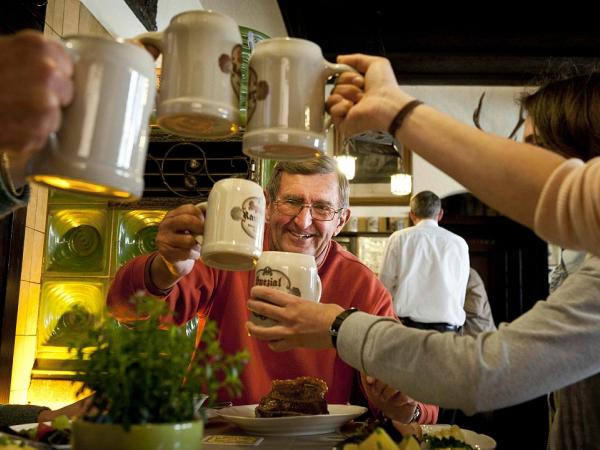 Bamberger Brauerei