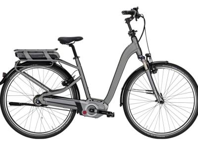 E-Bike