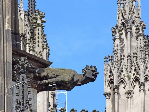 Cologne Cathedral 