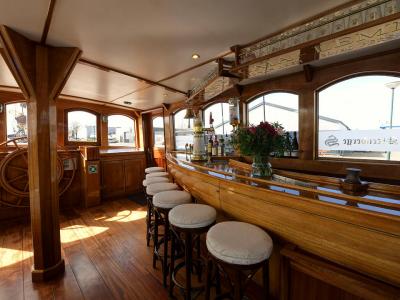 Wapen fan Fryslan Bar