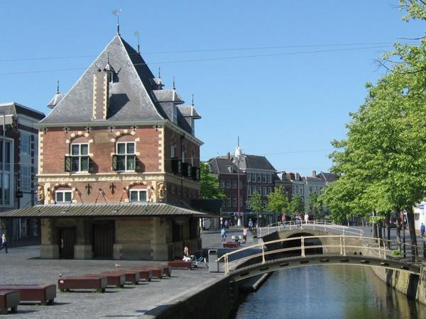 Leeuwarden