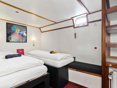 Doppelkabine Anna Antal