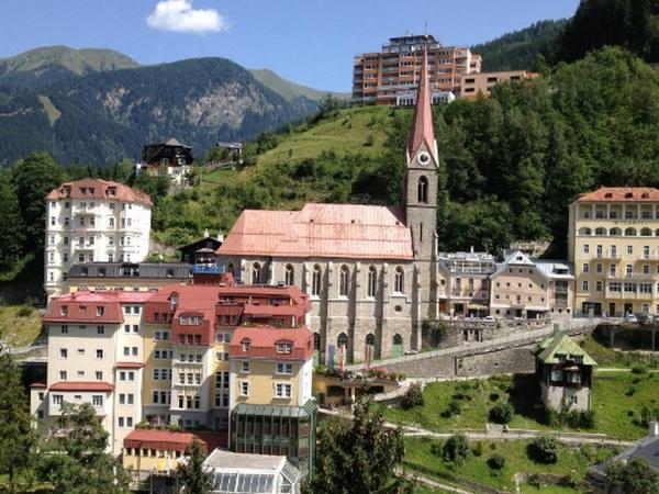 Bad Gastein