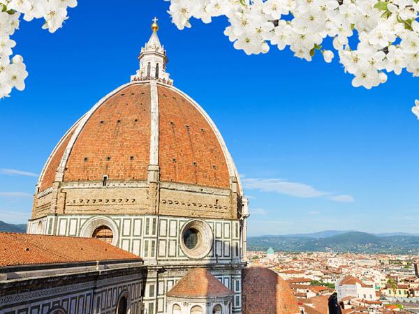 Florenz - Dom Santa Maria del Fiore