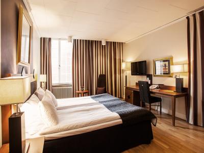 Hotelzimmer Clarion Grandhotel Helsingborg