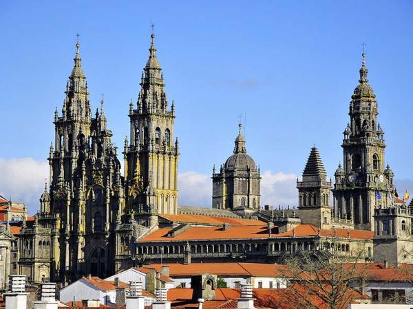 Santiago de Compostela