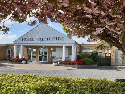 Hotel Praestekilde Stege