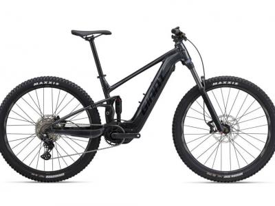 E-MTB Beispiel