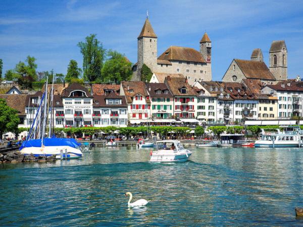 Rapperswil