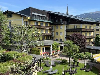 Hotel Schtthof Auen