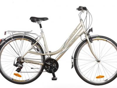 Trekkingbike