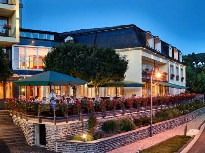 Hotel Weingut Weis