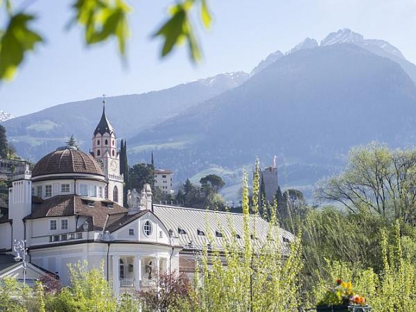 Merano