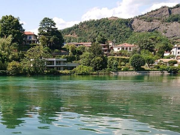 Ferienhuser am Lago Maggiore