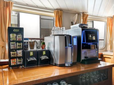 Floor van Aemstel Kaffeeecke