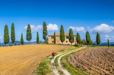 Tuscany