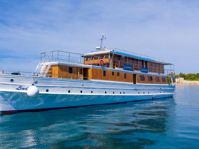 Schiff Linda