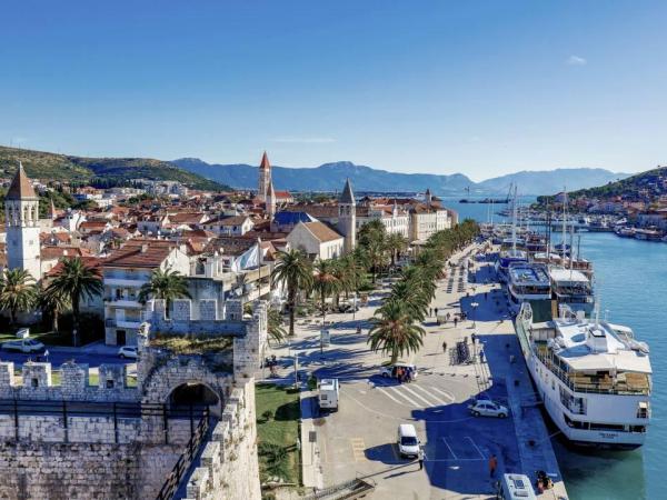 Trogir Alttsadt