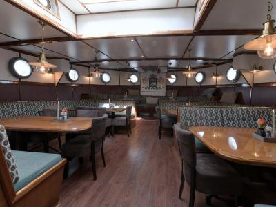 Mare fan Fryslan Restaurant