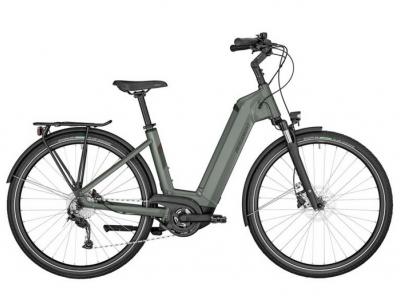 E-Bike