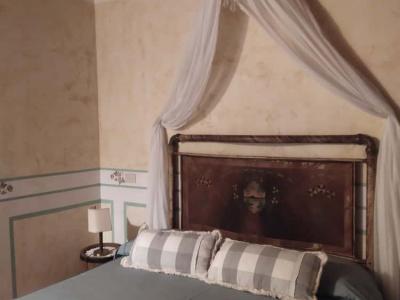 La Meridiana Agriturismo Zimmerbeispiel