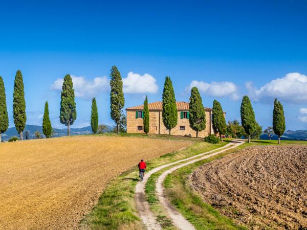 Tuscany