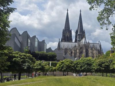 K�lner Dom