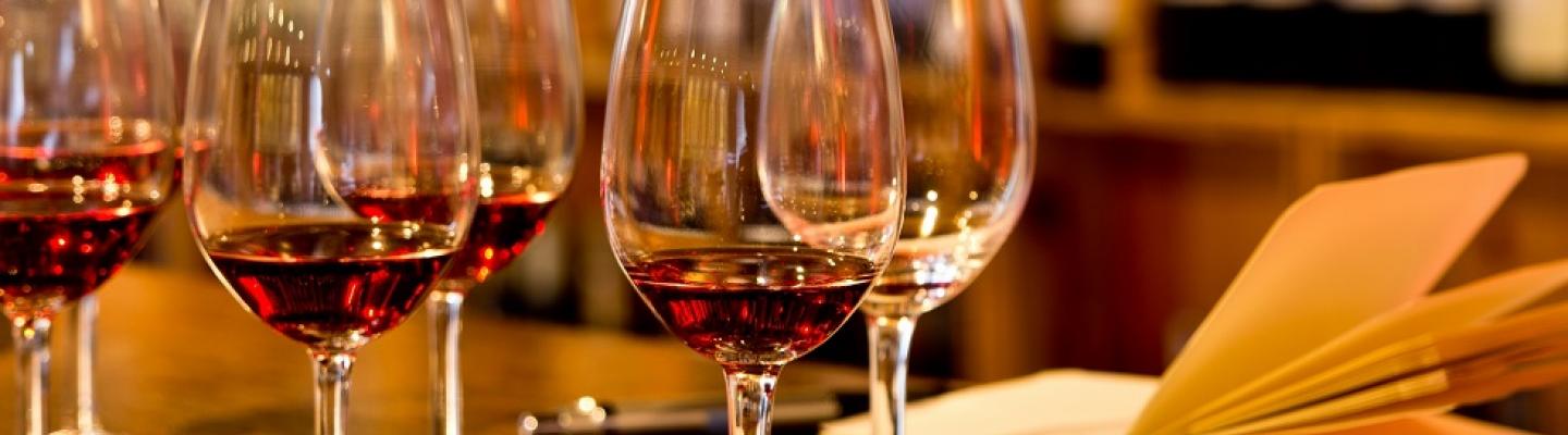 Portwein | © 