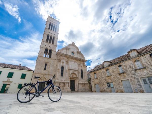 Hvar Stadt