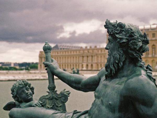 Versailles