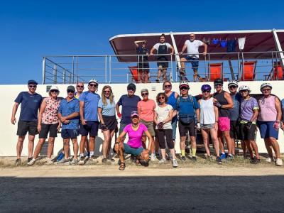 Gruppenfoto