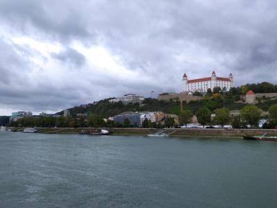 Bratislava Burg