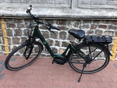 E-Bike